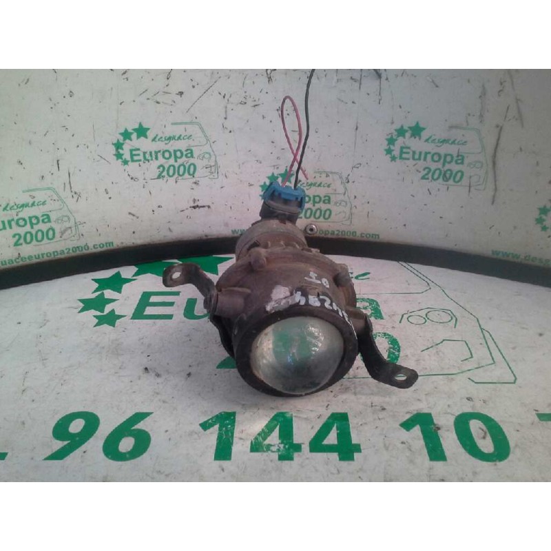 Recambio de faro antiniebla izquierdo para kia cerato 2.0 turbodiesel cat referencia OEM IAM   