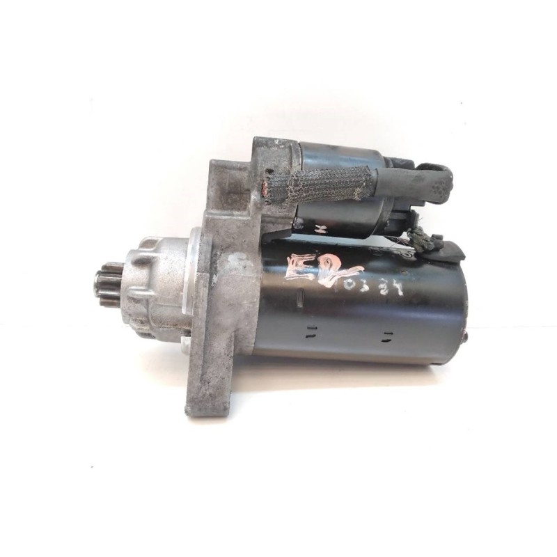Recambio de motor arranque para volkswagen touareg (7la) tdi r5 referencia OEM IAM 0001125600 070911023B 
