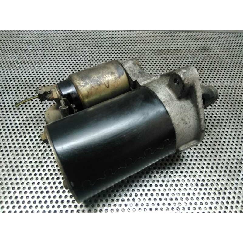 Recambio de motor arranque para hyundai getz (tb) 1.1 básico referencia OEM IAM 3610002555 - Negro 4