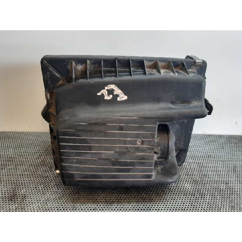 Recambio de filtro aire para opel astra g berlina comfort referencia OEM IAM 24443112 - Azul 4
