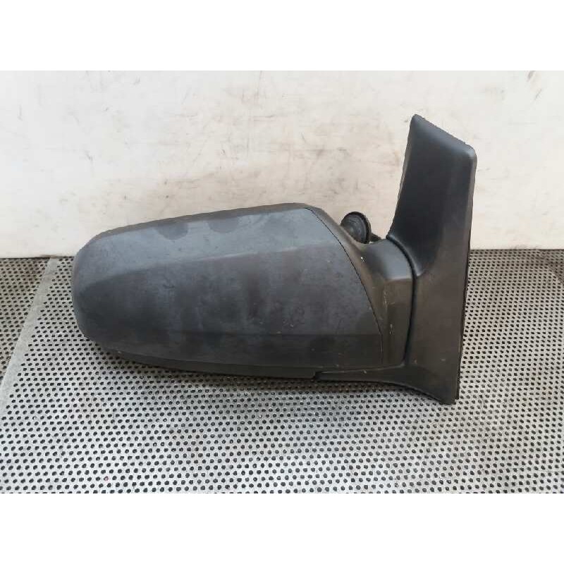 Recambio de retrovisor derecho para opel zafira b enjoy referencia OEM IAM - Gris 2