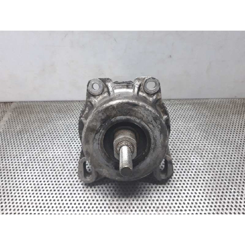 Recambio de soporte motor derecho para ford transit caja cerrada '06 ft 350 el (extralargo) lkw (camion) referencia OEM IAM - Amarillo