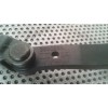 Recambio de retenedor puerta trasera derecha para bmw x3 (e83) 3.0d referencia OEM IAM 3330969  