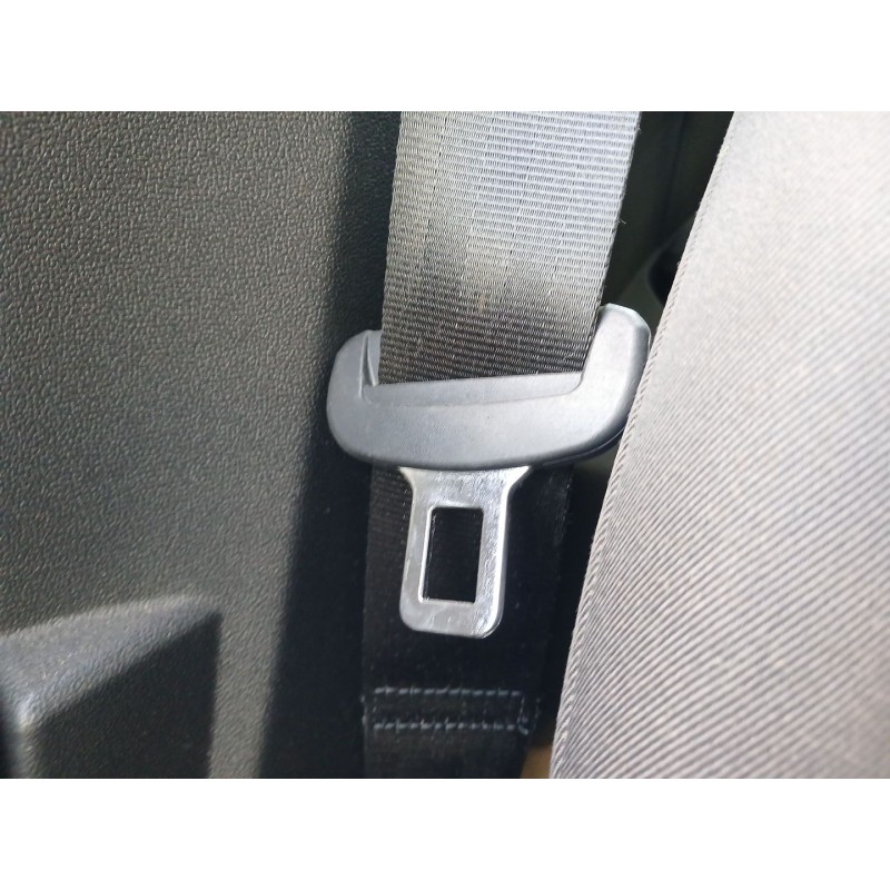 Recambio de cinturon seguridad delantero derecho para audi a3 sportback (8ya, 8yf) 30 tdi referencia OEM IAM   