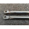 Recambio de amortiguadores maletero / porton para suzuki ignis rm (mh) básico referencia OEM IAM   