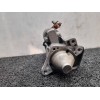 Recambio de motor arranque para renault megane ii coupe/cabrio authentique referencia OEM IAM 8200584675 M000T87881 