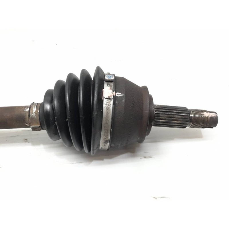 Recambio de transmision delantera izquierda para fiat linea (110) dynamic referencia OEM IAM - Blanco 3