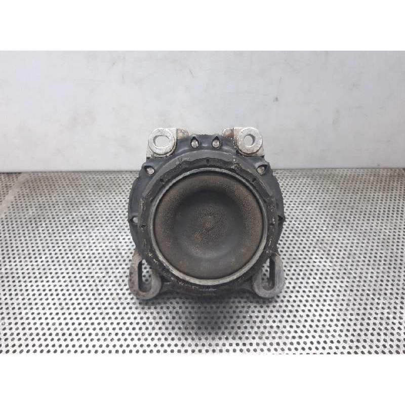 Recambio de soporte motor derecho para ford transit caja cerrada '06 ft 350 el (extralargo) lkw (camion) referencia OEM IAM - Amarillo 2