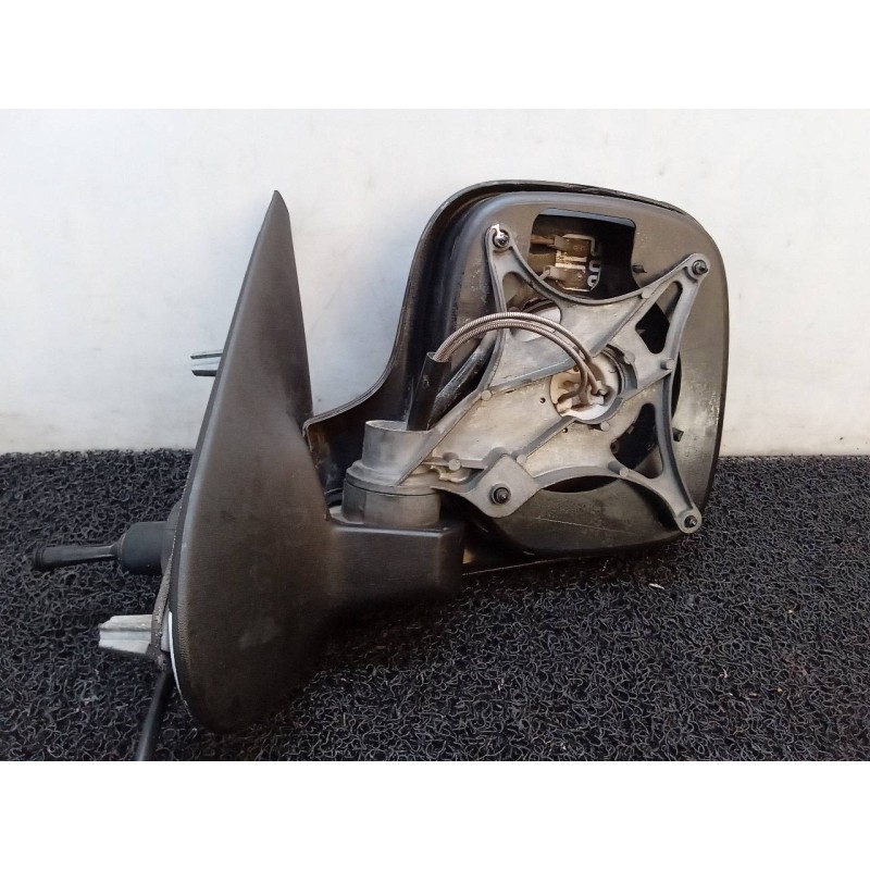 Recambio de retrovisor izquierdo para citroën berlingo 1.9 d x plus familiar referencia OEM IAM 96193822XT - Blanco 2