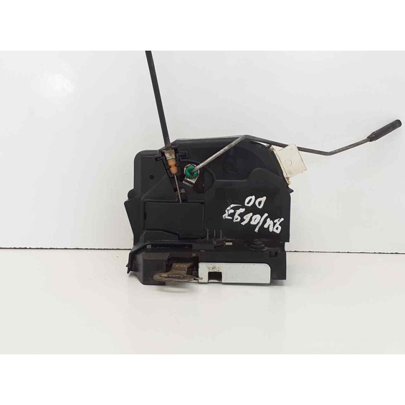 Recambio de cerradura puerta delantera derecha para land rover freelander (ln) s familiar referencia OEM IAM 200390751427  