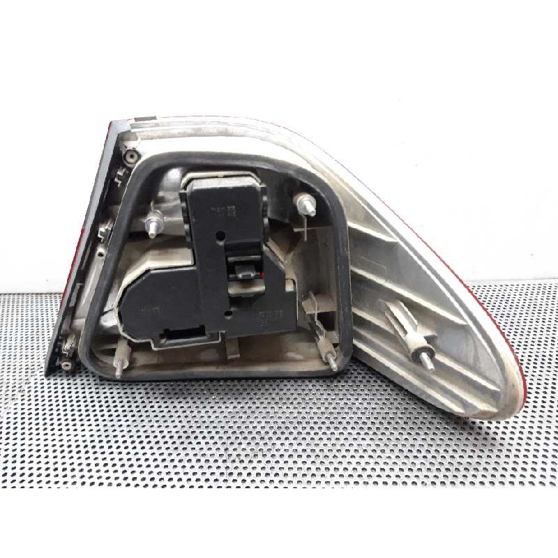 Recambio de piloto trasero izquierdo para mercedes-benz clase clk (w208) coupe 230 compressor (evo) (208.348) referencia OEM IAM 4