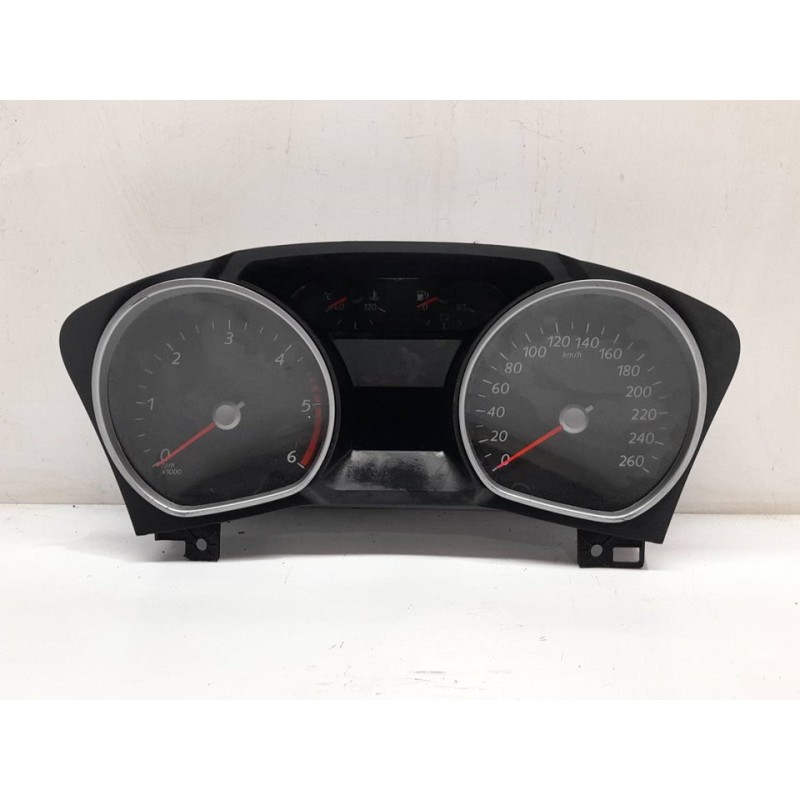 Recambio de cuadro instrumentos para ford mondeo ber. (ca2) trend referencia OEM IAM 8M2T10849CD  