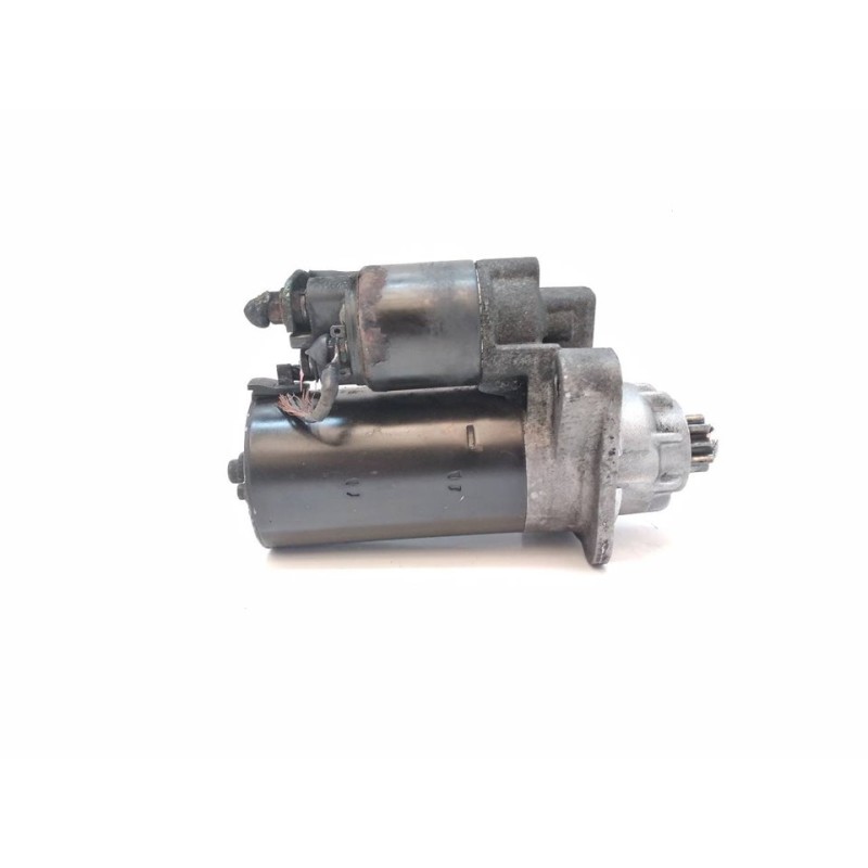 Recambio de motor arranque para volkswagen touareg (7la) tdi r5 referencia OEM IAM 0001125600 070911023B - Negro 3