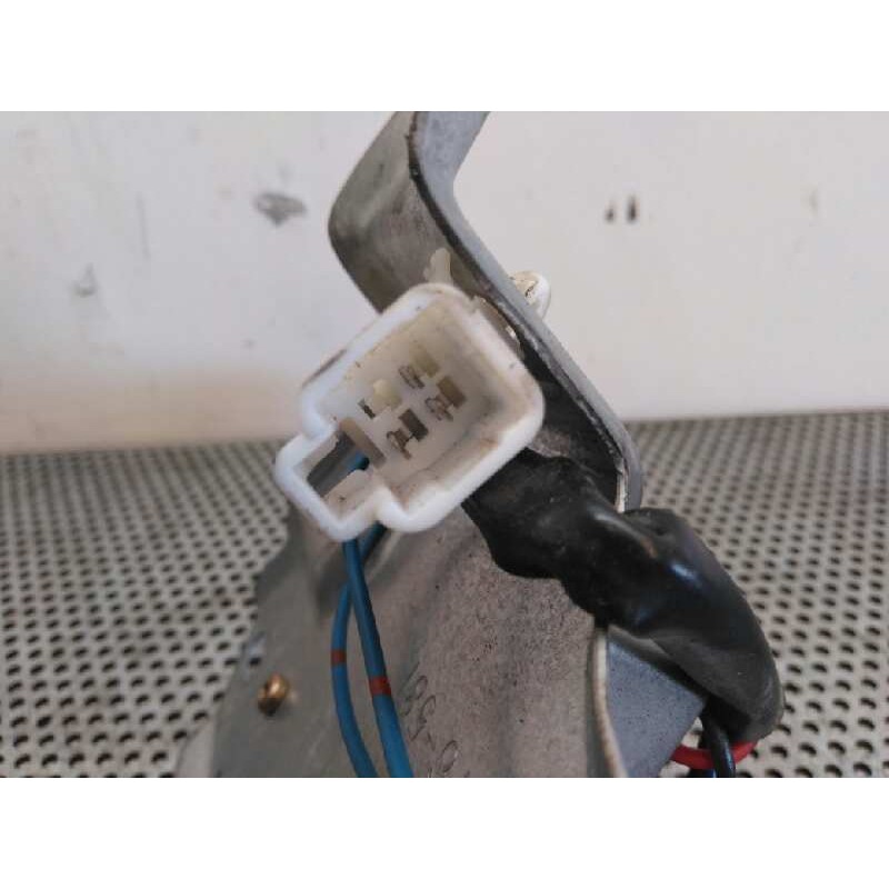 Recambio de motor limpia trasero para mazda 2 berlina (dy) 1.4 active+ (59kw) referencia OEM IAM 2