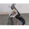Recambio de motor limpia trasero para mazda 2 berlina (dy) 1.4 active+ (59kw) referencia OEM IAM   