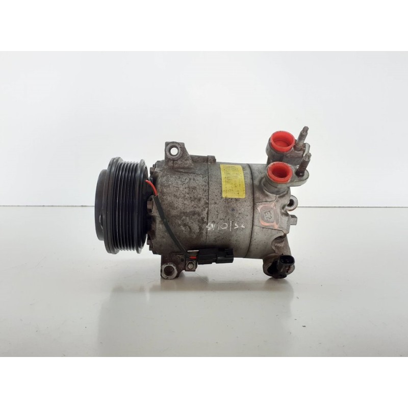 Recambio de compresor aire acondicionado para ford c-max trend referencia OEM IAM CV6119D629FE  