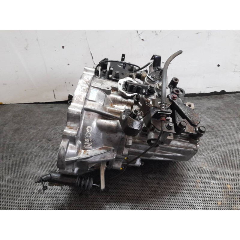 Recambio de caja cambios para hyundai getz (tb) 1.5 crdi referencia OEM IAM P51759  