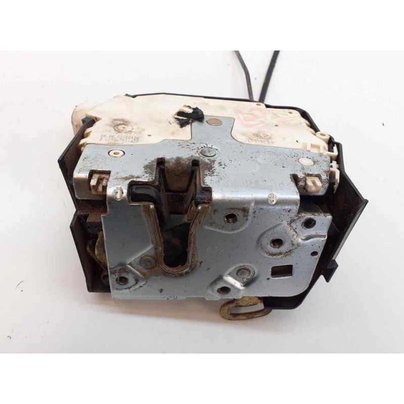 Recambio de cerradura puerta delantera derecha para land rover freelander (ln) s familiar referencia OEM IAM 200390751427 2