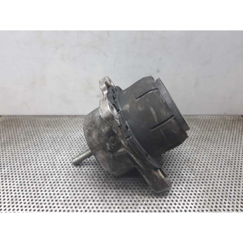 Recambio de soporte motor derecho para ford transit caja cerrada '06 ft 350 el (extralargo) lkw (camion) referencia OEM IAM - Amarillo 3