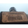 Recambio de radiador agua para mercedes-benz clase a (w168) 160 (168.033) referencia OEM IAM 1685002002  