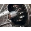 Recambio de motor arranque para renault megane ii coupe/cabrio authentique referencia OEM IAM 8200584675 M000T87881 