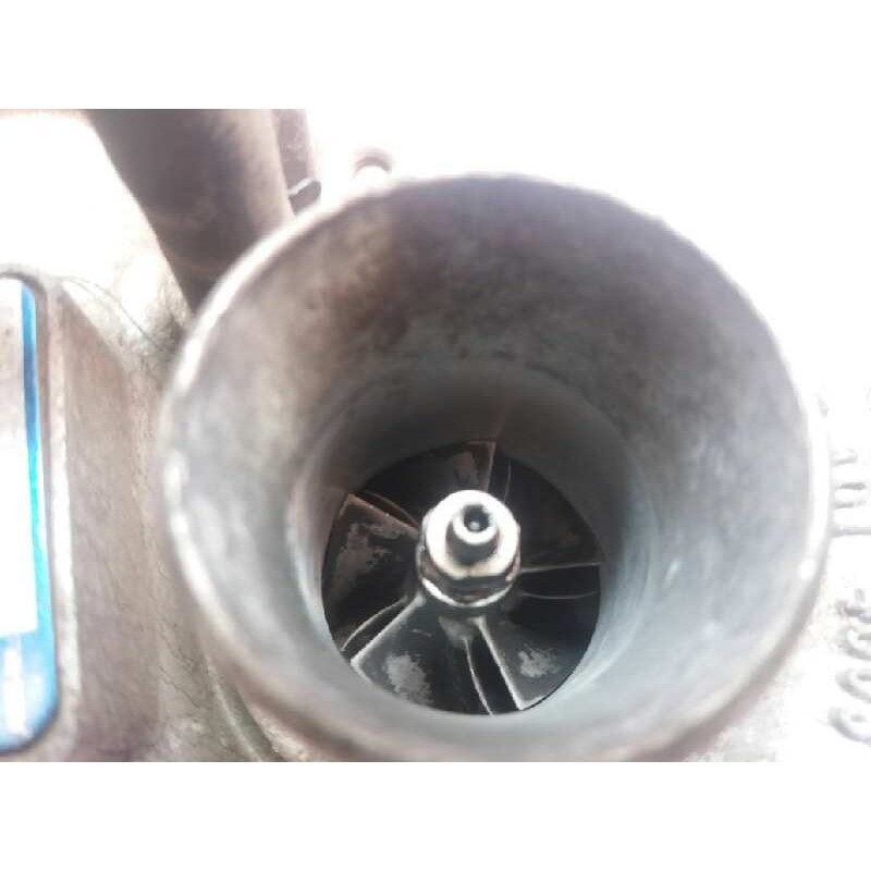 Recambio de turbocompresor para opel corsa d 1.3 16v cdti referencia OEM IAM 54359700005 73501343 - Blanco 3