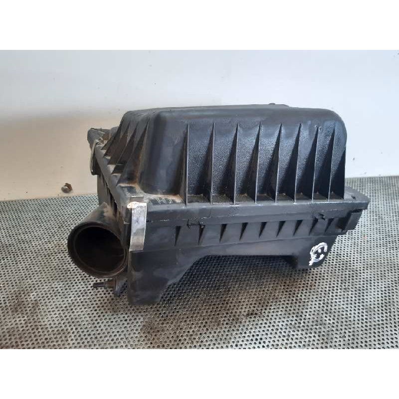 Recambio de filtro aire para opel astra g berlina comfort referencia OEM IAM 24443112 - Azul 5