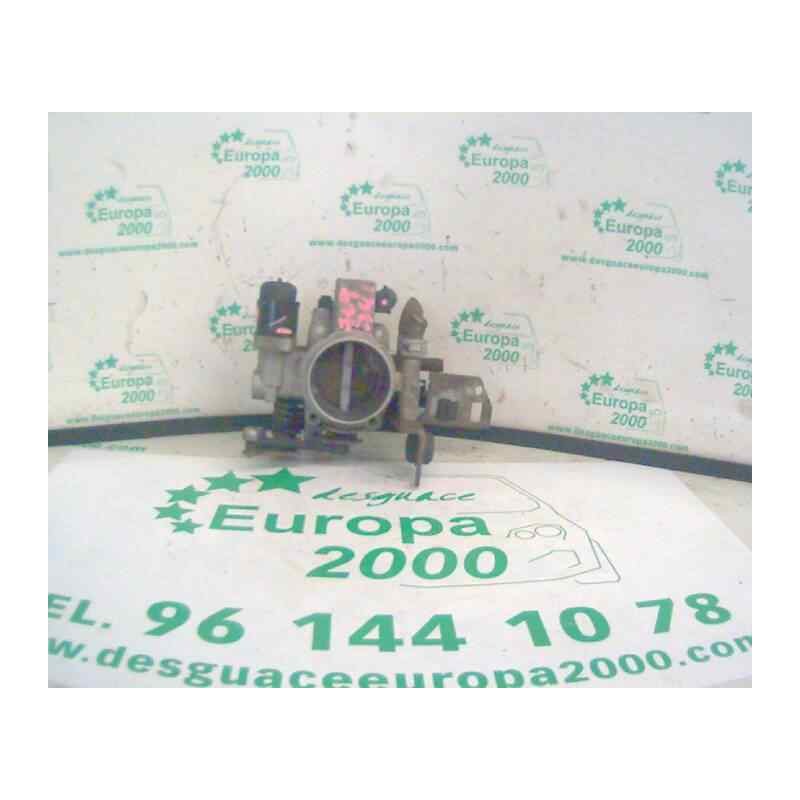 Recambio de cabezal inyeccion para opel astra g berlina 1.6 16v referencia OEM IAM 90529710  