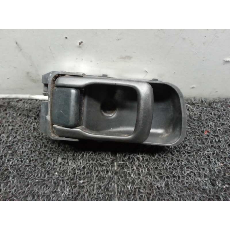 Recambio de maneta interior delantera derecha para nissan nt400 cabstar (01/20214) cabstar 35.xx cabina simple cabina individual - Blanco