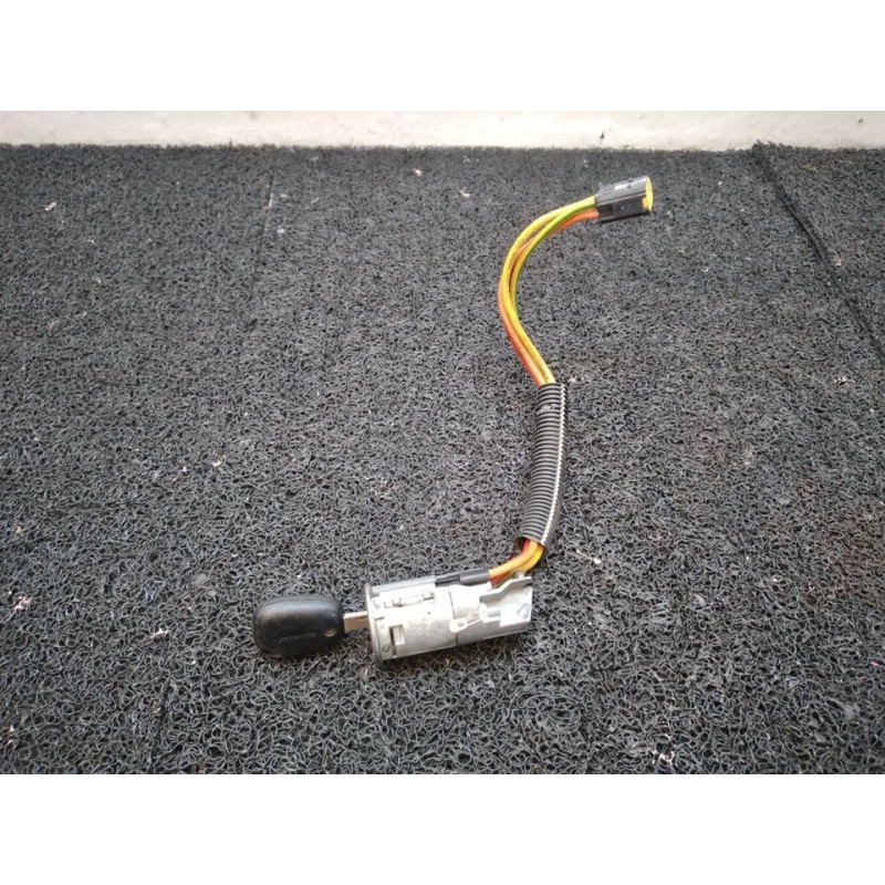 Recambio de antirrobo / llave contacto para renault scenic rx4 (ja0) 2.0 16v referencia OEM IAM   