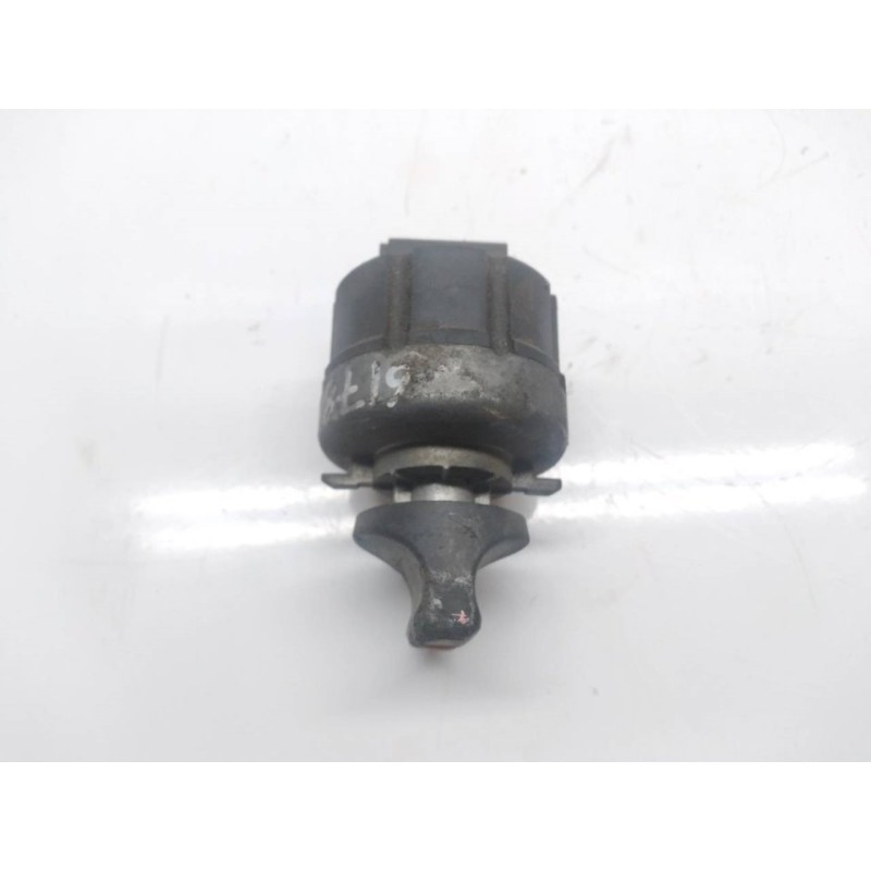 Recambio de mando luces para mercedes-benz atego 4.2d referencia OEM IAM 0005456704 - Blanco 2