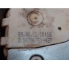 Recambio de cerradura puerta delantera derecha para land rover freelander (ln) s familiar referencia OEM IAM 200390751427  