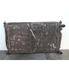 Recambio de radiador agua para audi a4 berlina (b5) 1.6 referencia OEM IAM  122238 