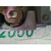 Recambio de cabezal inyeccion para opel astra g berlina 1.6 16v referencia OEM IAM 90529710  