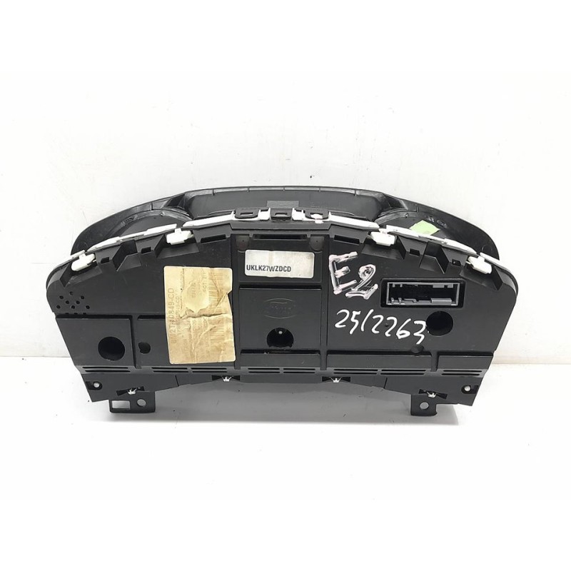Recambio de cuadro instrumentos para ford mondeo ber. (ca2) trend referencia OEM IAM 8M2T10849CD 3