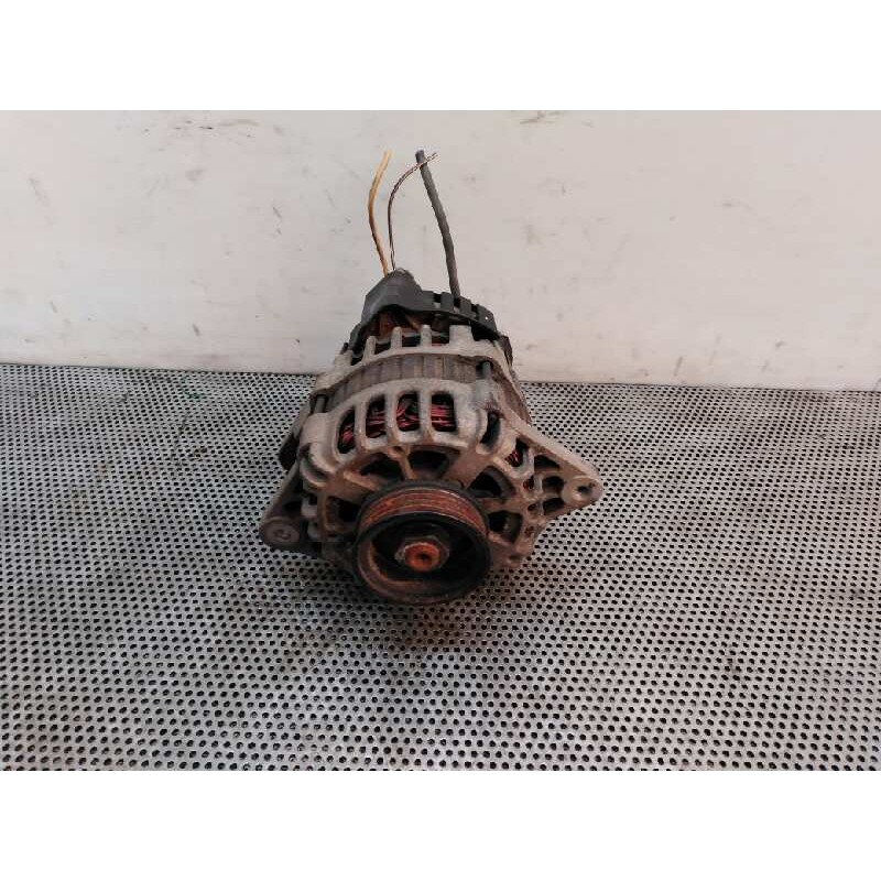 Recambio de alternador para hyundai getz (tb) 1.1 básico referencia OEM IAM TA000A55601 3730002550 