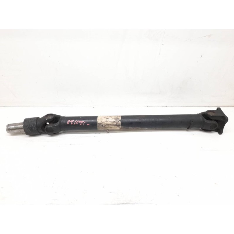 Recambio de transmision central para nissan serena (c23m) 1.6 lx referencia OEM IAM   