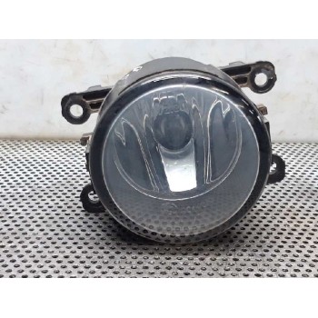 FARO ANTINIEBLA DERECHO 9650001680 VALEO