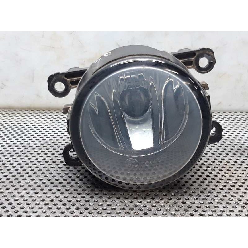 Recambio de faro antiniebla derecho para citroën c4 berlina collection referencia OEM IAM 9650001680  VALEO