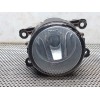 Recambio de faro antiniebla derecho para citroën c4 berlina collection referencia OEM IAM 9650001680  VALEO
