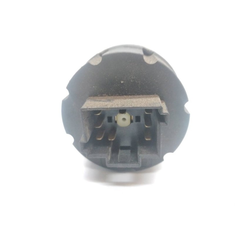 Recambio de mando luces para mercedes-benz atego 4.2d referencia OEM IAM 0005456704 - Blanco 3