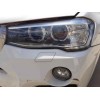 Recambio de morro completo para bmw x4 (f26) xdrive20d m sport referencia OEM IAM   