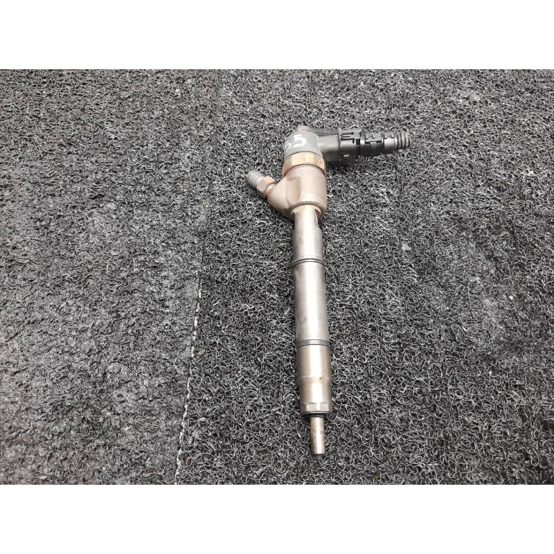 Recambio de inyector para hyundai getz (tb) 1.5 crdi referencia OEM IAM 0445110256 338002A400 