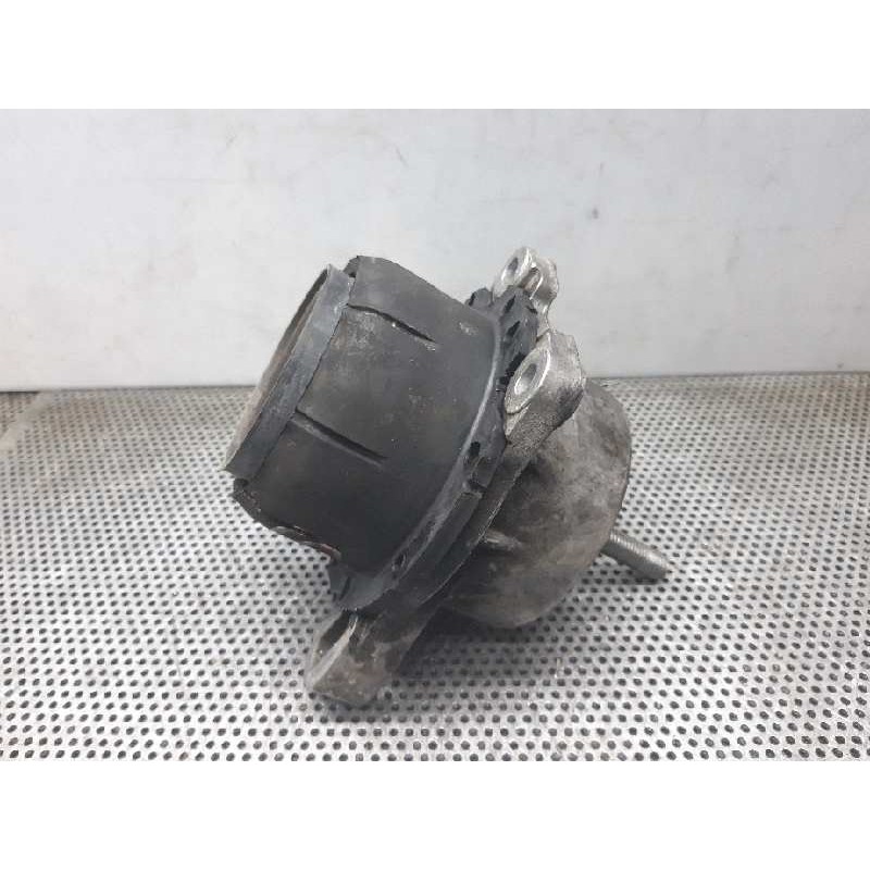 Recambio de soporte motor derecho para ford transit caja cerrada '06 ft 350 el (extralargo) lkw (camion) referencia OEM IAM - Amarillo 4