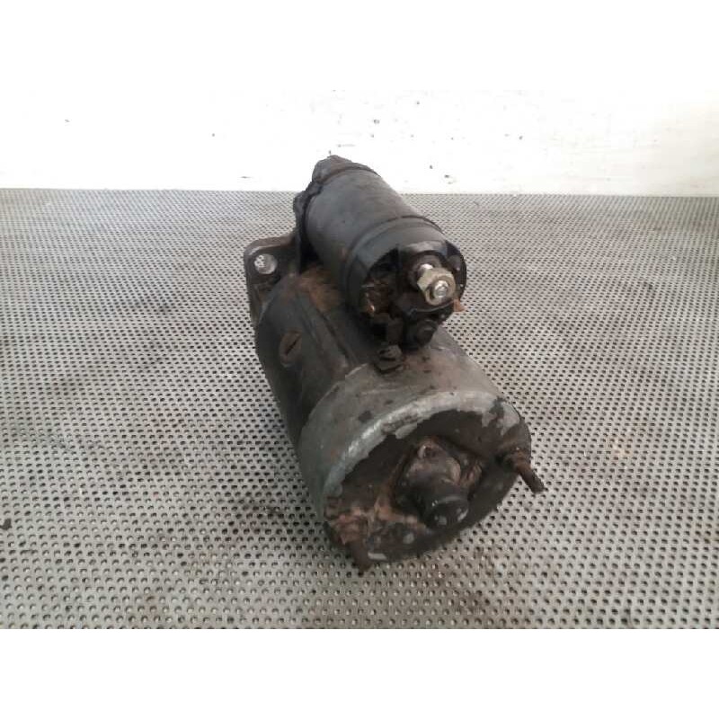 Recambio de motor arranque para volvo serie 240 berlina referencia OEM IAM 0001311108  BOSCH - Blanco 2