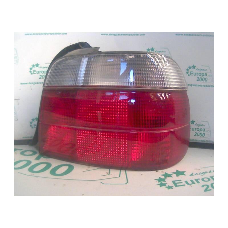 Recambio de piloto trasero derecho para bmw serie 3 berlina (e36) 1.6 cat (m43) referencia OEM IAM   