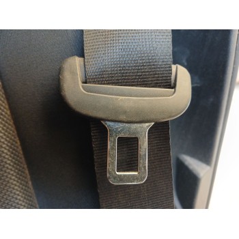 CINTURON SEGURIDAD DELANTERO IZQUIERDO 