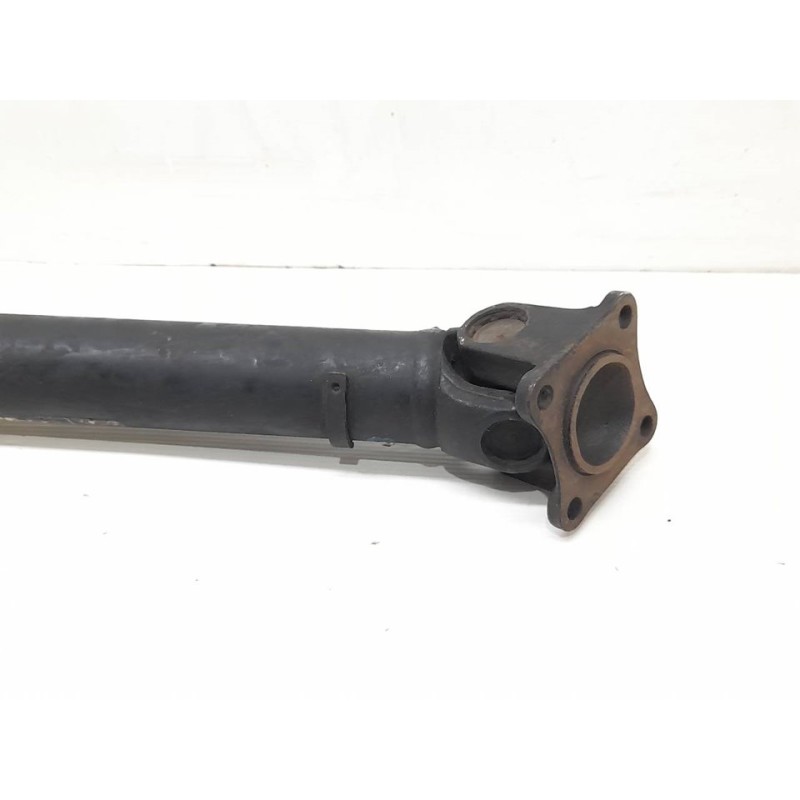 Recambio de transmision central para nissan serena (c23m) 1.6 lx referencia OEM IAM - Gris 2