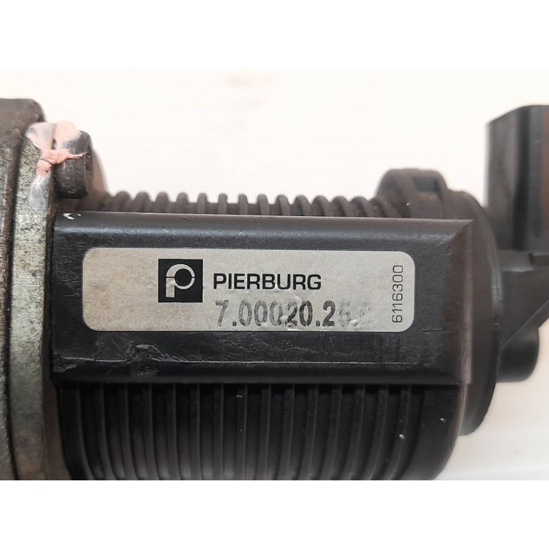 Recambio de valvula egr para fiat linea (110) dynamic referencia OEM IAM 70002025 - Blanco 2