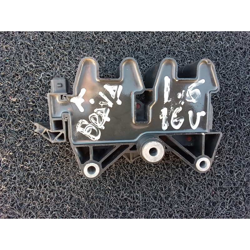 Recambio de bobina encendido para fiat brava (182) 1.6 16v cat referencia OEM IAM 0040100029 2